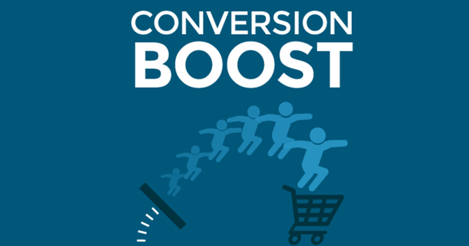 conversion boost