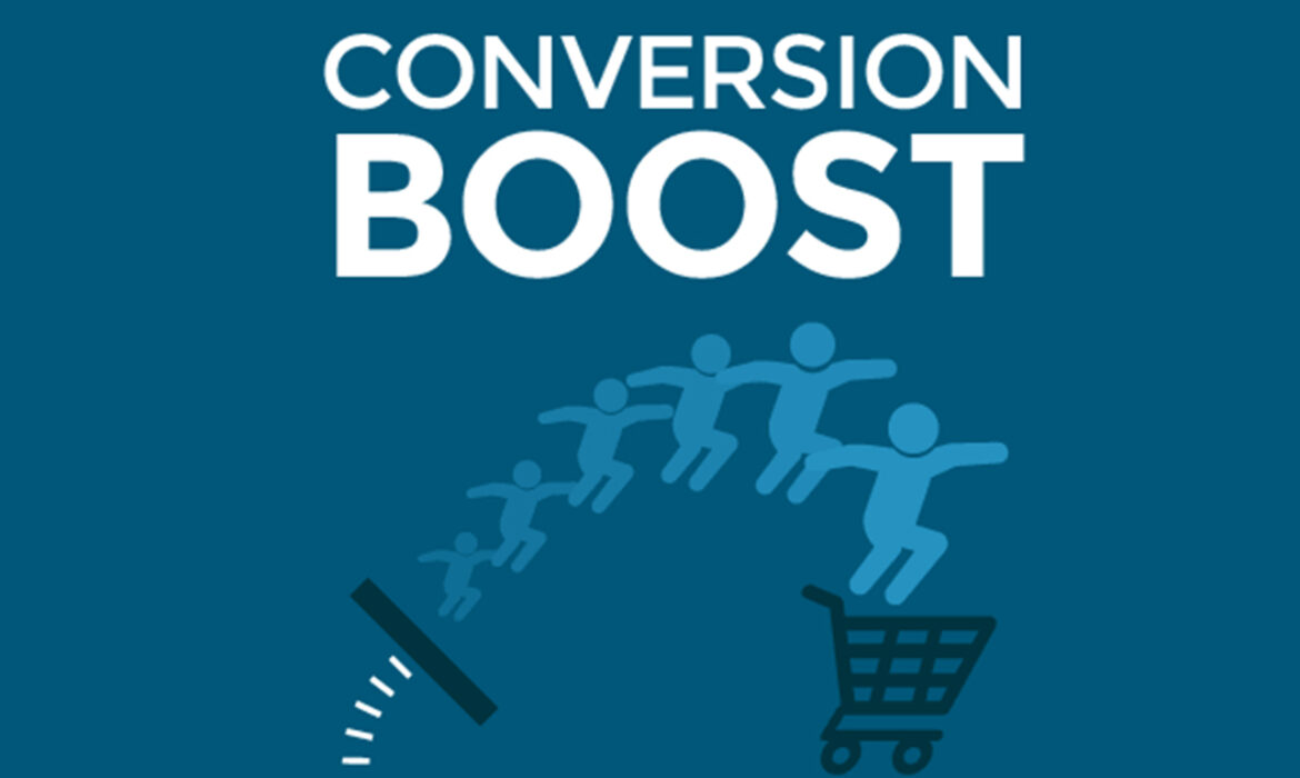 conversion boost